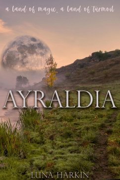 Cover Ayraldia (eBook, ePUB)