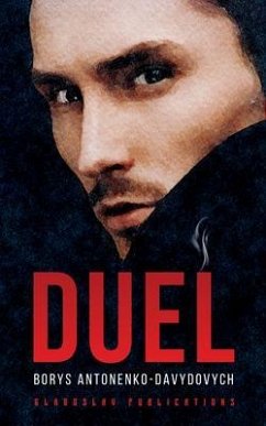 Duel (eBook, ePUB) - Antonenko-Davydovych, Borys