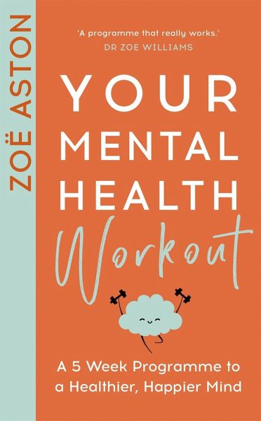 Your Mental Health Workout Your Mental Health Workout