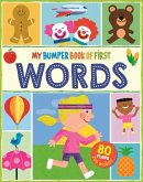 My Bumper Book of First Words