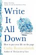 Write It All Down - Bild 1