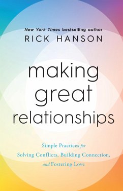 Cover Making Great Relationships