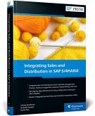 Integrating Sales and Distribution in SAP S/4HANA