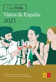 GUIA PEÑIN VINOS DE ESPAÑA 2023