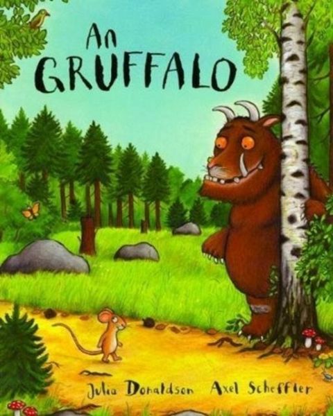 An Gruffalo An Gruffalo