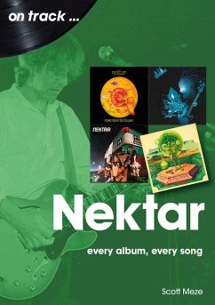 Nektar On Track - Meze, Scott