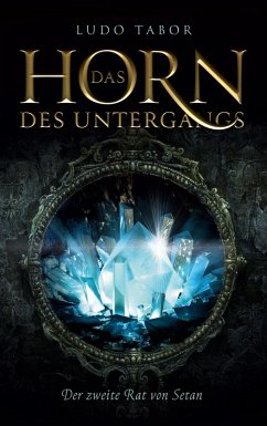 Cover Das Horn des Untergangs