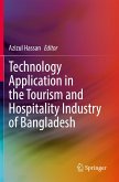 Technology Application in the Tourism and Hospitality Industry of Bangladesh
