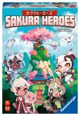 Sakura Heroes (Würfelspiel)