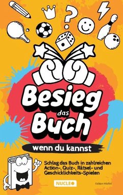 Besieg das Buch, wenn du kannst - Fabian, Höchst