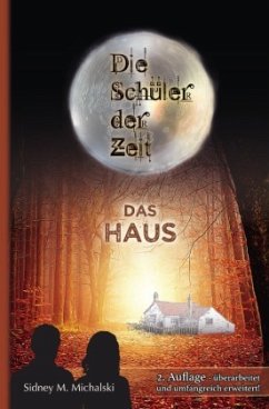 Cover Die Schüler der Zeit