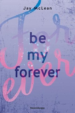 Be My Forever / First & Forever Bd.2 - McLean, Jay