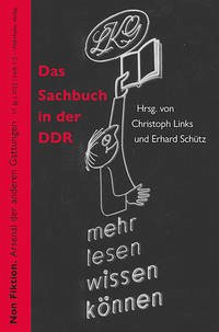Das Sachbuch in der DDR