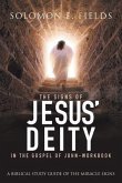 The Signs of Jesus' Deity in the Gospel of John - Workbook (eBook, ePUB)