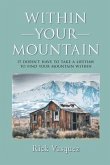 Within Your Mountain (eBook, ePUB)