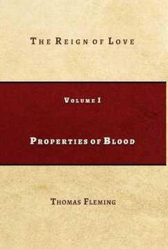 Properties of Blood - Fleming, Thomas J