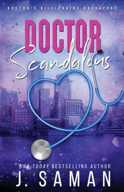 Doctor Scandalous - Saman, J.; Saman, Julie