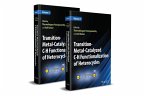 Transition-Metal-Catalyzed C-H Functionalization of Heterocycles, 2 Volumes