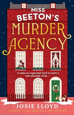 Miss Beeton's Murder Agency - Lloyd, Josie