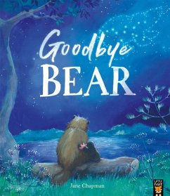 Goodbye Bear - Chapman, Jane