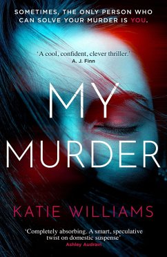 My Murder - Williams, Katie