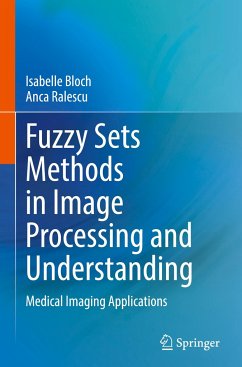 Fuzzy Sets Methods in Image Processing and Understanding - Bloch, Isabelle;Ralescu, Anca