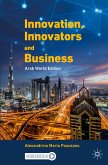 Innovation, Innovators and Business