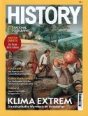 Klima Extrem: Die rätselhafte Warmzeit im Mittelalter