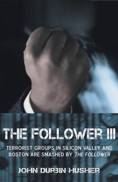 Cover The Follower III (eBook, ePUB)