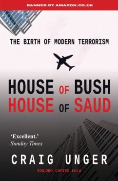 House of Bush House of Saud - Unger, Craig