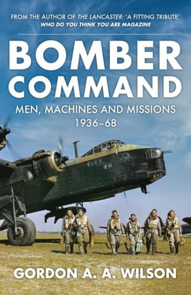 Bomber Command Bomber Command