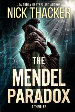 The Mendel Paradox - Thacker, Nick