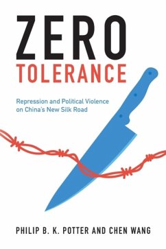 Zero Tolerance - Potter, Philip B. K. (University of Virginia); Wang, Chen (University of Idaho)