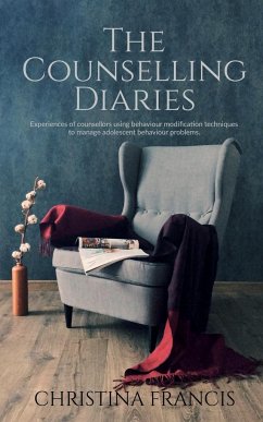 The Counselling Diaries - Francis, Christina