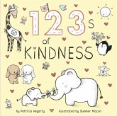 123 of Kindness 123 of Kindness