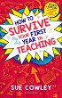 How to Survive Your First Year in... - Bild 1