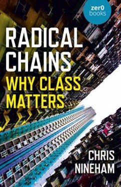 Radical Chains - Nineham, Chris
