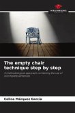 The empty chair technique step by step