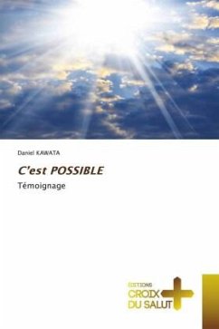 C¿est POSSIBLE - KAWATA, Daniel