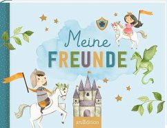 Meine Freunde - Ritter