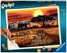 Ravensburger 23548 - CreArt, Malen nach... - Bild 1