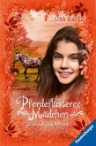 Schlaflose Ferien / Pferdeflüsterer-Mädchen Bd.6