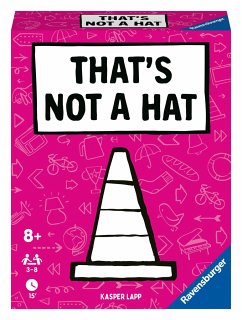 That's not a hat (Kartenspiel)