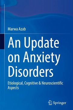 An Update on Anxiety Disorders - Azab, Marwa