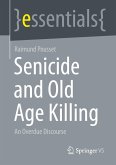 Senicide and Old Age Killing