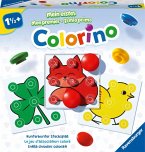 Ravensburger 20981 - Mein erstes Colorino, Farben-Lernspiel