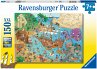 Ravensburger 13349 - Die Piratenbucht,... - Bild 1