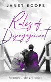 Rules of Disengagement (Lost and Found Family, #2) (eBook, ePUB)
