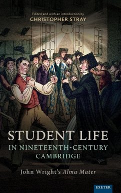 Student Life in Nineteenth-Century Cambridge