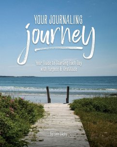 Your Journaling Journey - Quigley, Lucie